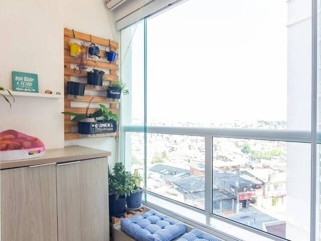 #LM1506 - Apartamento para Venda em Osasco - SP