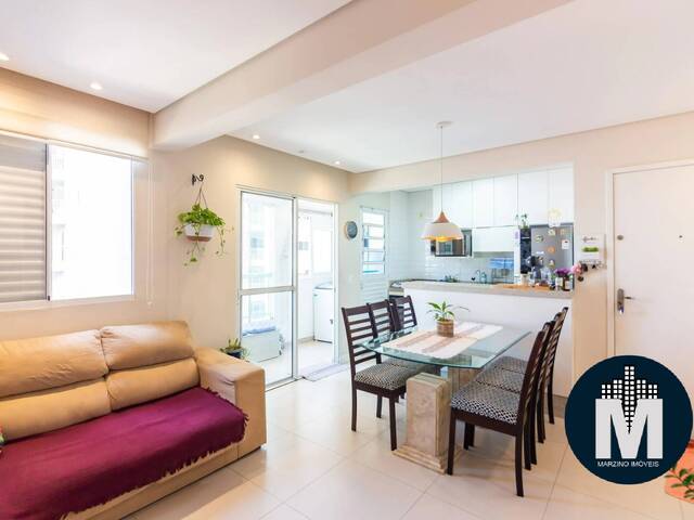 #LM1506 - Apartamento para Venda em Osasco - SP