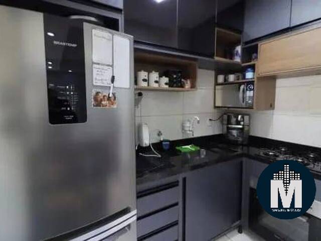 #LM1507 - Apartamento para Venda em Osasco - SP