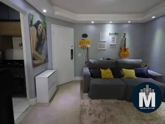 Apartamento para Venda em Osasco - 4