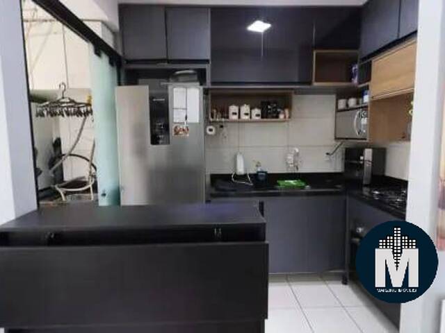 #LM1507 - Apartamento para Venda em Osasco - SP