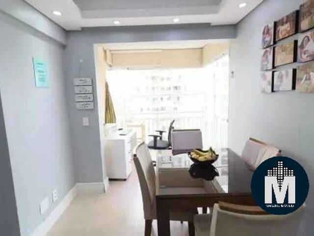Apartamento para Venda em Osasco - 5