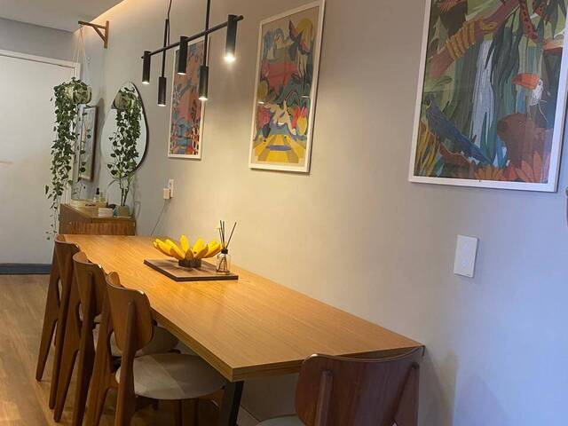 #CMI2059 - Apartamento para Venda em Barueri - SP