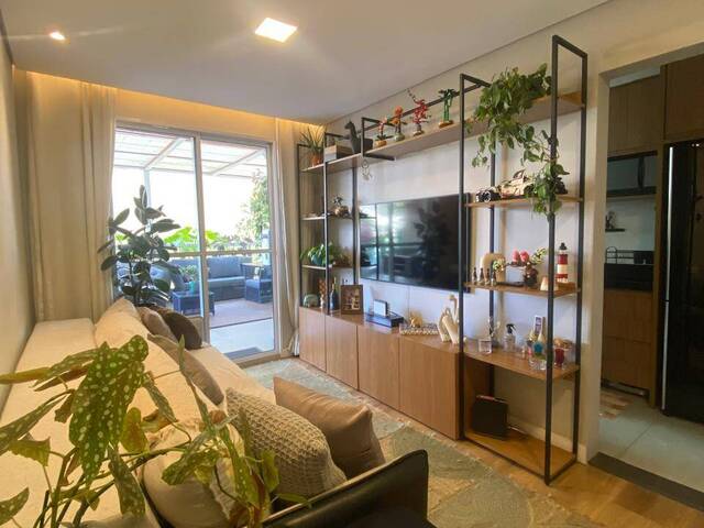 #CMI2059 - Apartamento para Venda em Barueri - SP