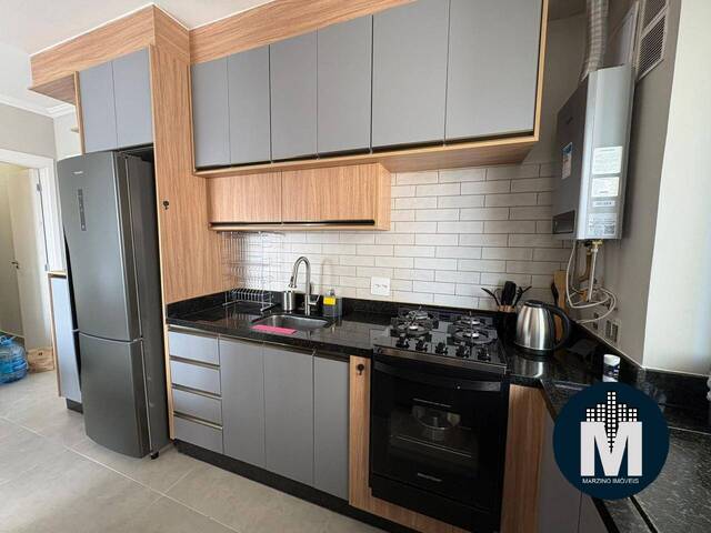 Apartamento para Venda em Carapicuíba - 3