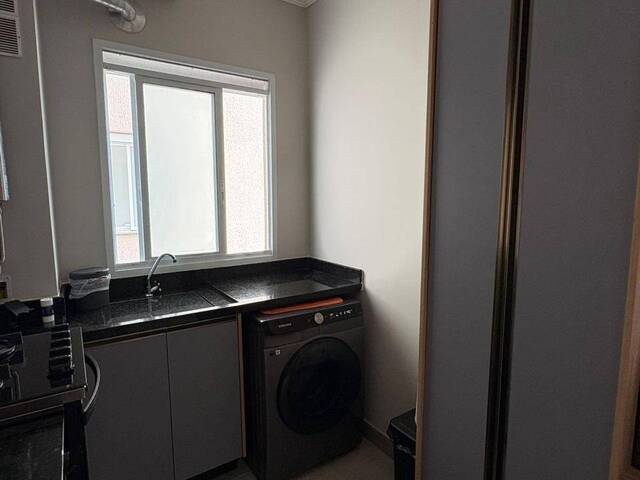 Apartamento para Venda em Carapicuíba - 4