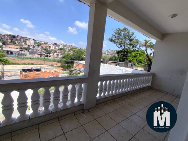 Bangalô para Venda em Itapevi - 3