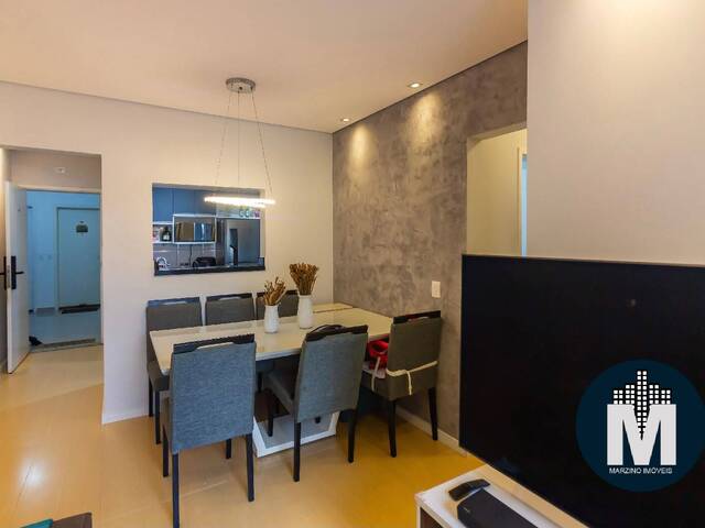 #LM1508 - Apartamento para Venda em Osasco - SP
