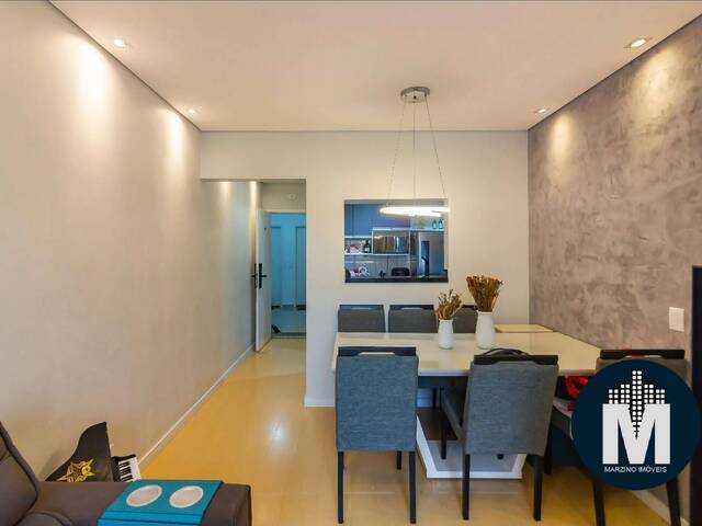 Apartamento para Venda em Osasco - 4