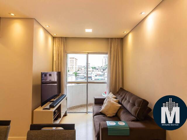 #LM1508 - Apartamento para Venda em Osasco - SP