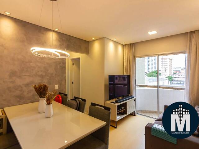 #LM1508 - Apartamento para Venda em Osasco - SP