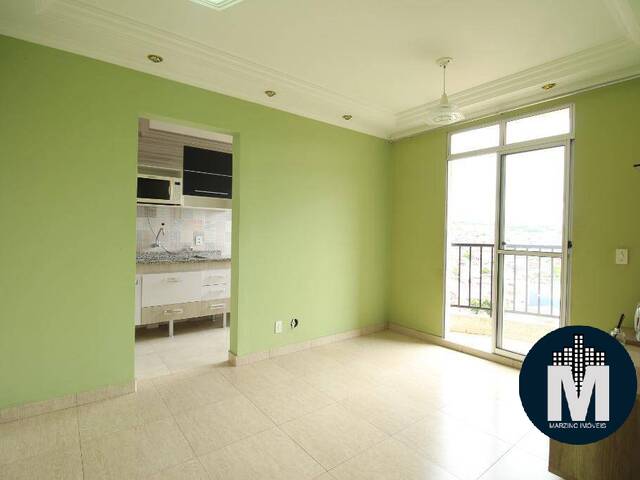 #LM1281 - Apartamento para Venda em Osasco - SP