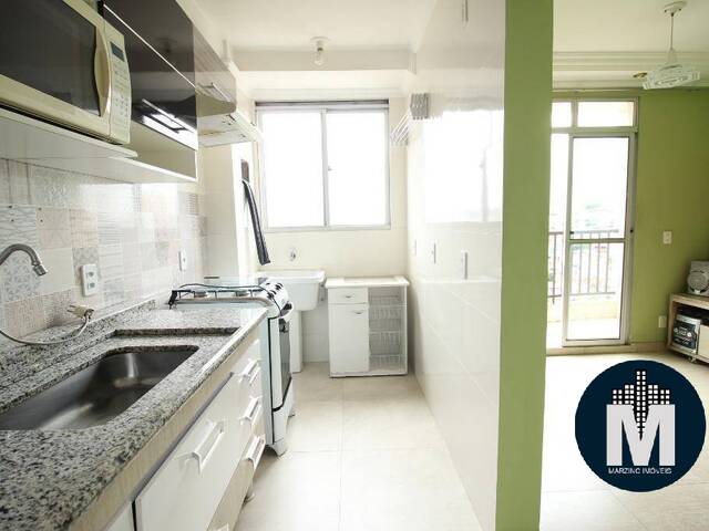 #LM1281 - Apartamento para Venda em Osasco - SP