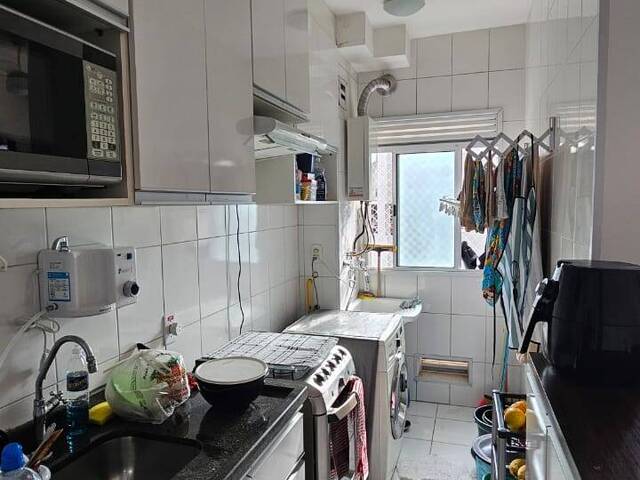 Apartamento para Venda em Osasco - 2
