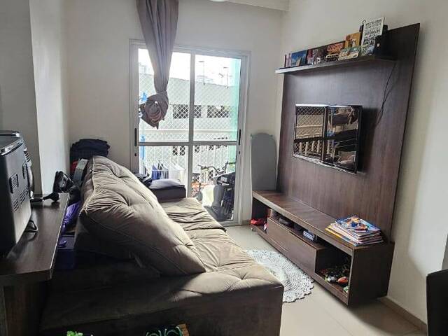 Apartamento para Venda em Osasco - 3