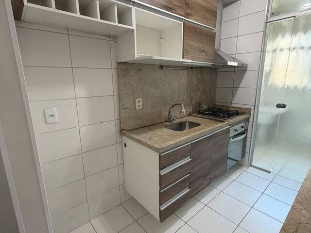 #LM1510 - Apartamento para Venda em Osasco - SP
