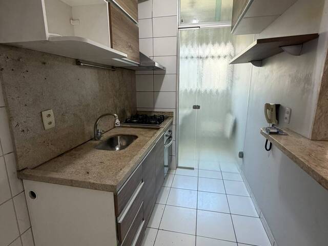 Apartamento para Venda em Osasco - 4
