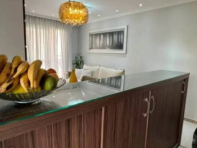 #LM1466 - Apartamento para Venda em Jandira - SP