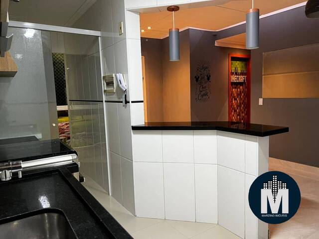 #LM1493 - Apartamento para Venda em Jandira - SP