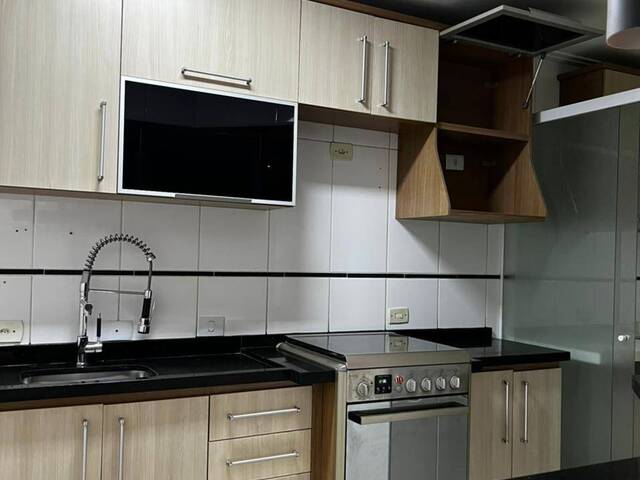 #LM1493 - Apartamento para Venda em Jandira - SP