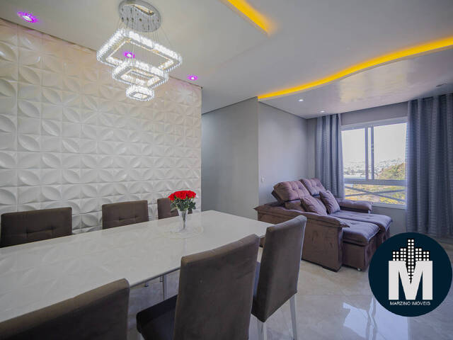 Apartamento para Venda em Barueri - 3