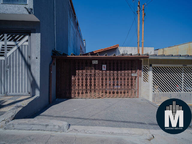 Casa para Venda em Osasco - 2