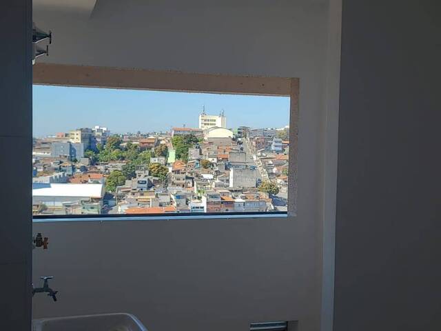 Apartamento para Venda em Carapicuíba - 5