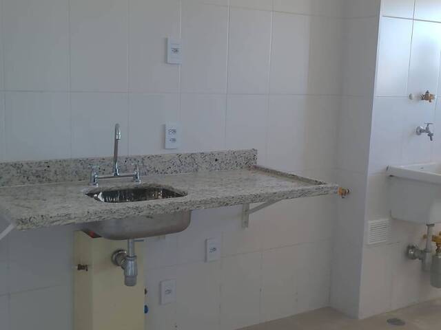 Apartamento para Venda em Carapicuíba - 3
