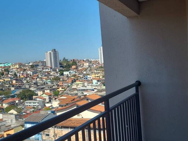 Apartamento para Venda em Carapicuíba - 2