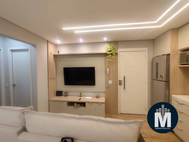#CMI3028 - Apartamento para Venda em Carapicuíba - SP