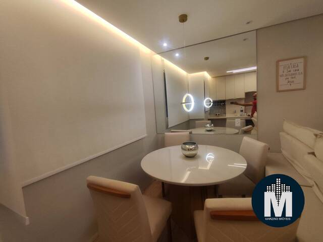 Apartamento para Venda em Carapicuíba - 5
