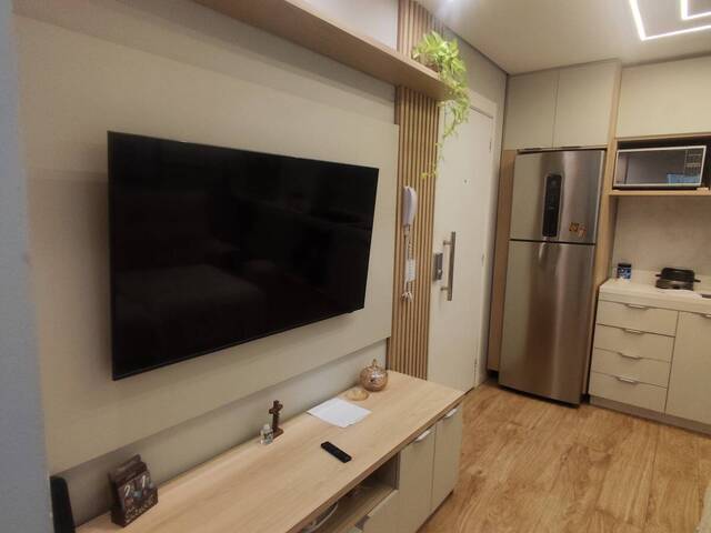 #CMI3028 - Apartamento para Venda em Carapicuíba - SP