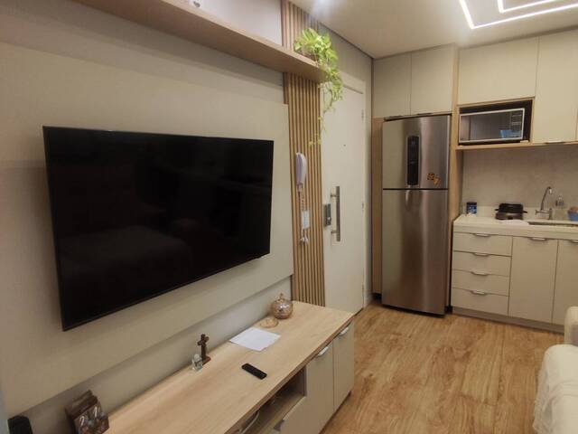 Apartamento para Venda em Carapicuíba - 4