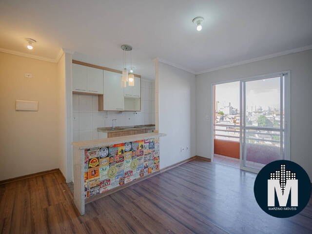 #LM1422 - Apartamento para Venda em Osasco - SP