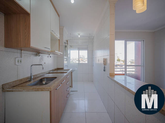 #LM1422 - Apartamento para Venda em Osasco - SP