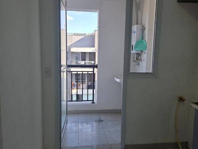 #CMI3030 - Apartamento para Venda em Barueri - SP