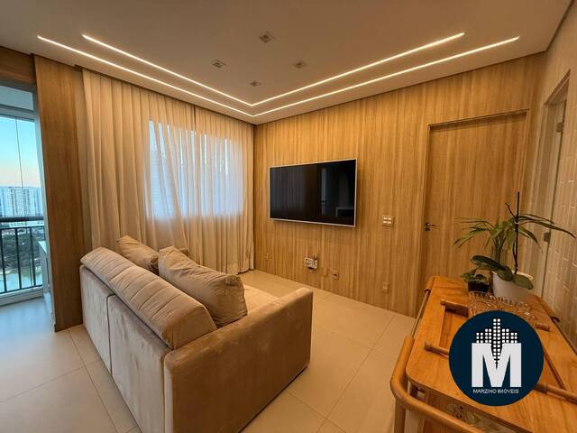 Apartamento para Venda em Barueri - 3