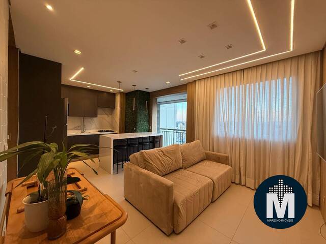 Apartamento para Venda em Barueri - 2