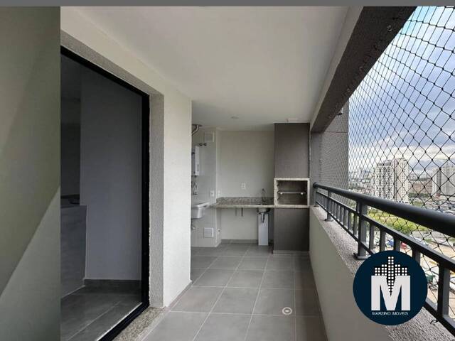 Apartamento para Venda em Barueri - 4