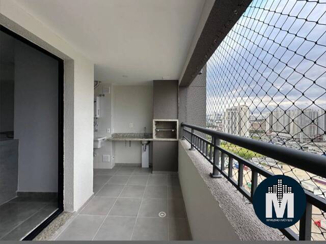 Apartamento para Venda em Barueri - 3