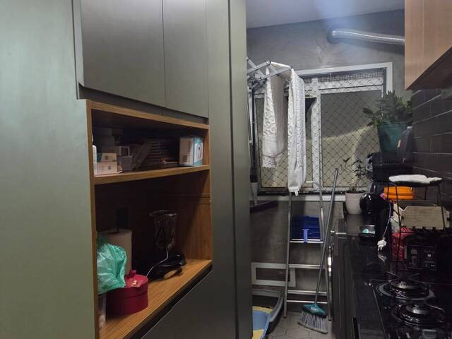 Apartamento para Venda em Barueri - 2