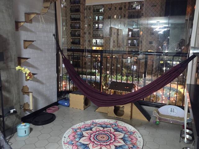 Apartamento para Venda em Barueri - 5
