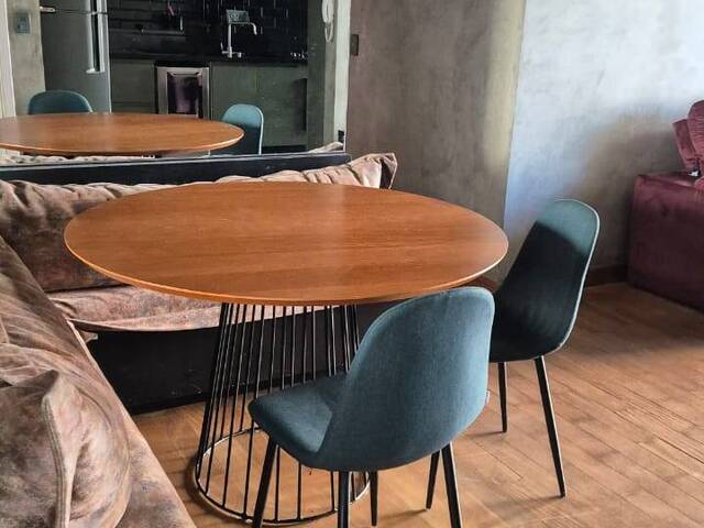 Apartamento para Venda em Barueri - 3