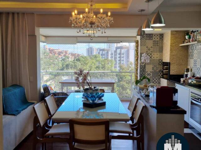 #CMI3035 - Apartamento para Venda em São Paulo - SP