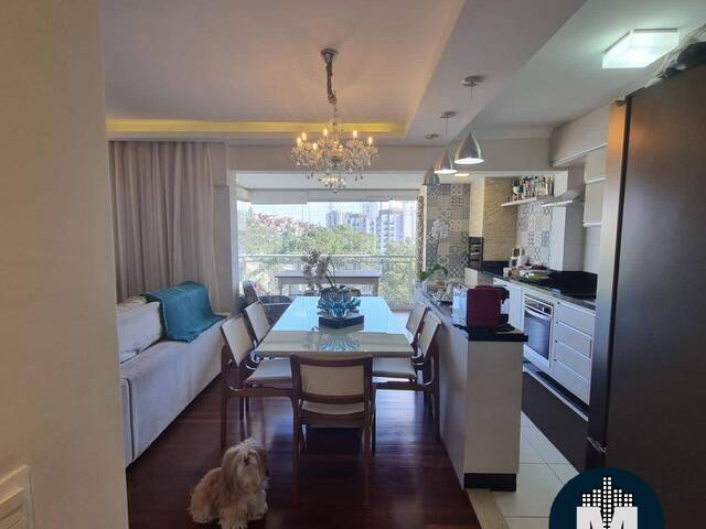 Apartamento para Venda em São Paulo - 4