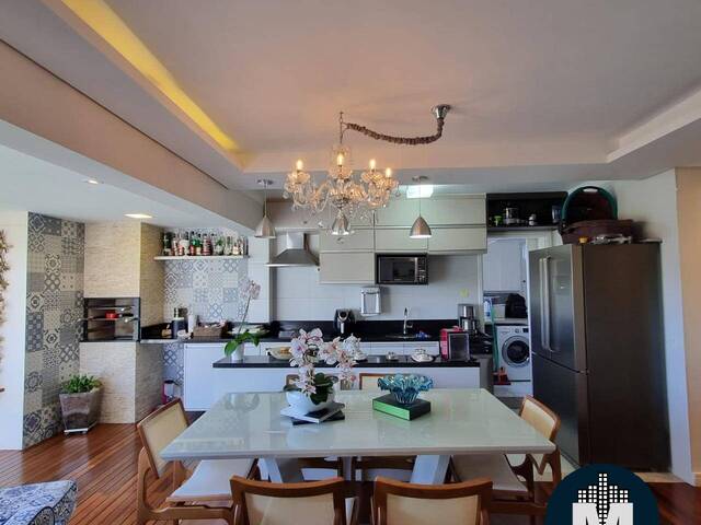 Apartamento para Venda em São Paulo - 5