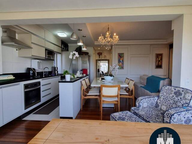 #CMI3035 - Apartamento para Venda em São Paulo - SP