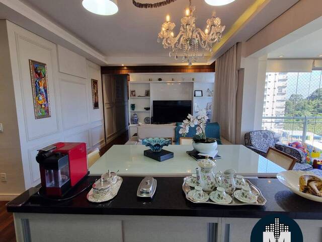 #CMI3035 - Apartamento para Venda em São Paulo - SP