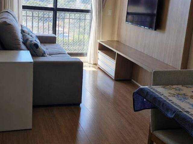 Apartamento para Venda em Barueri - 2