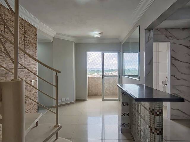#LM1514 - Apartamento para Venda em Jandira - SP